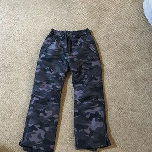 Children Ski/Snow Pants